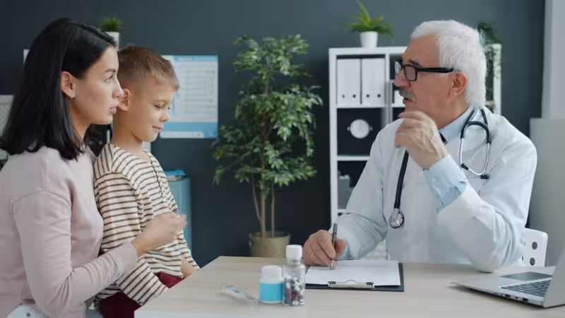 Doctor in clinic for Safe, Comfortable Ear Wax Removal with an Audiologist in Your Local Area - Reschedule Or Cancel At Hear...