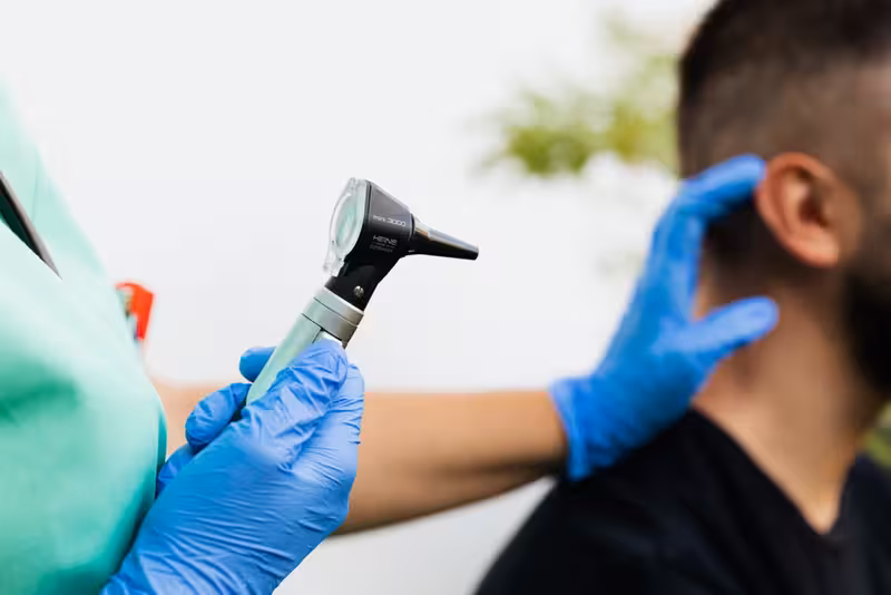Ear care for Microsuction Compared with Ear Syringing - Best Way To Go To Hastings: Private Microsuction Ear Wax Removal In...