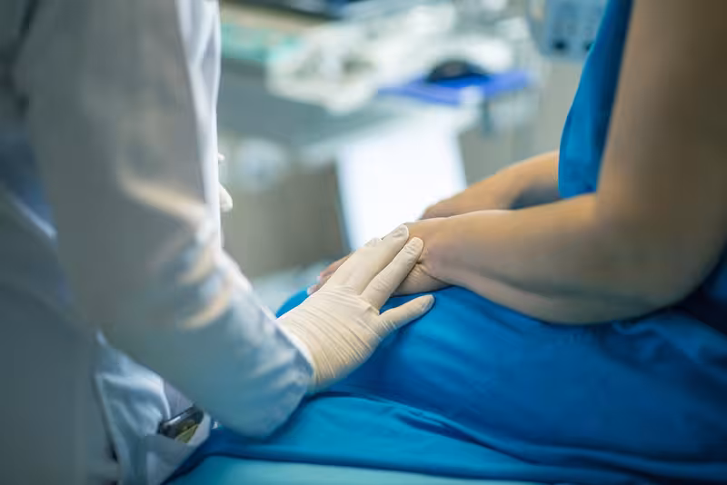 Patient for Why Independent Clinics Often Earn Stronger Ratings - Ratings Of Hearing First Kingston