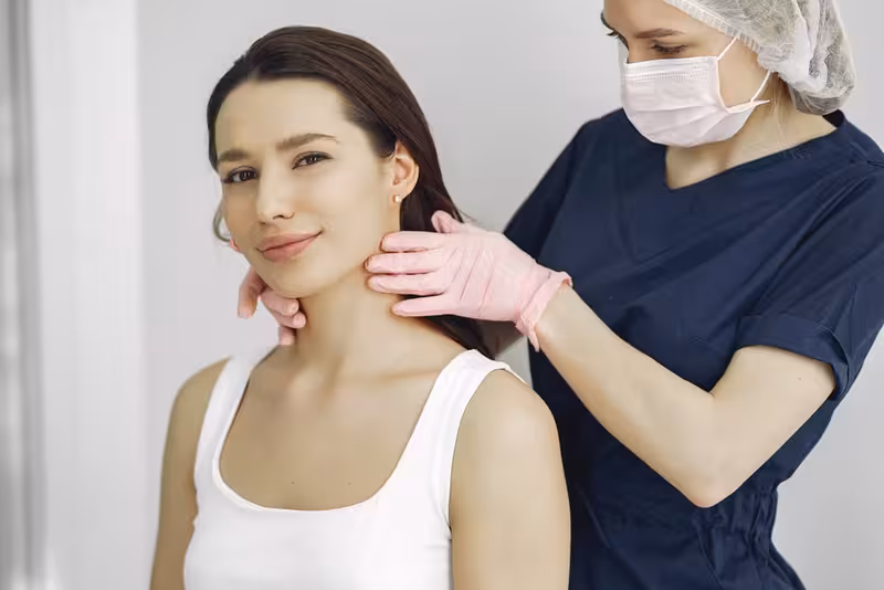 Clinic for Useful Travel Checks Before You Set Off - Public Transport Routes To Finchley: Private Microsuction Ear Wax Remov...