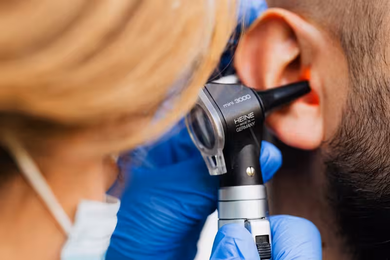Ear care for Neighbourhoods That Commonly Travel to Mill Hill - Best Way To Make Your Way To Mill Hill: Private Microsuction...