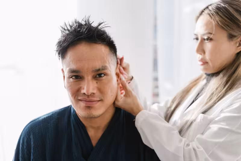 Microsuction Vs. Ear Syringing: An ear care appointment Ear care for Microsuction Vs. Ear Syringing - Best Method To Track Down Colindale: Private Microsuction Ear Wax Removal In N...