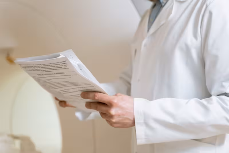 Doctor for Fascinating Facts About Muswell Hill - Where To Park For Muswell Hill: Private Microsuction Ear Wax Removal In Mu...