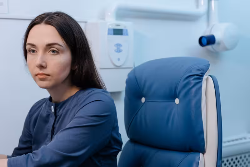 Clinic for Getting Ready for Your Ear Wax Removal Appointment - The Very Best Way To Get To Hendon: Private Microsuction Ear...