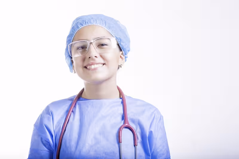 Doctor for Parking - The Very Best Way To Get To Hendon: Private Microsuction Ear Wax Removal In North West London NW4
