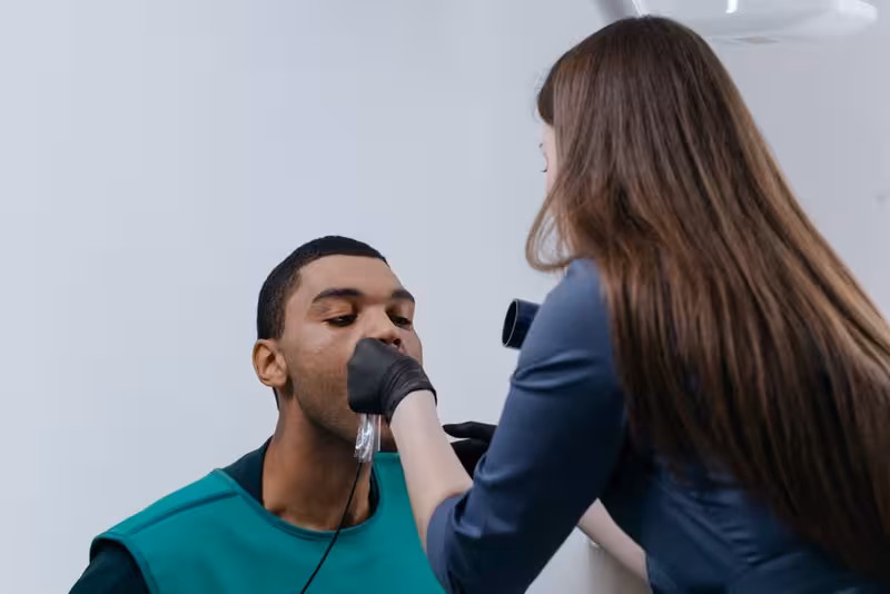 Patient for More Information - Best Route To Barnet: Private Microsuction Ear Wax Removal In Barnet EN5 By Car