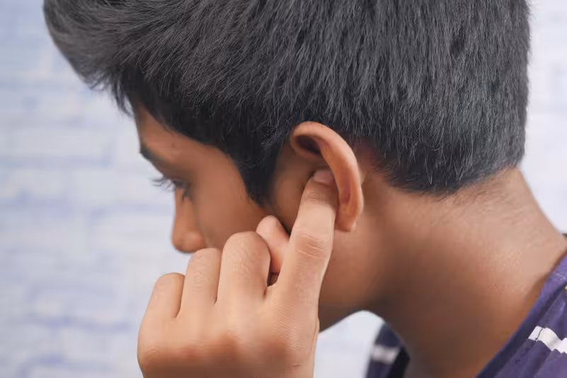 Ear care for Helpful Things to Sort Out Before Travelling to Hastings - Best Way To Go To Hastings: Private Microsuction Ear...