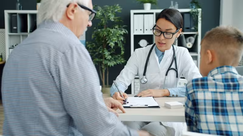 Clinic consultation for More Information - Early Morning Slots At Surbiton: Private Microsuction Ear Wax Removal In Surbiton...