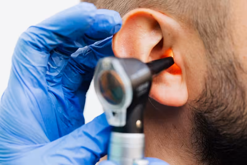 Ear care for Microsuction as a Private Alternative to Ear Syringing - Best Way To Go To Hastings: Private Microsuction Ear W...