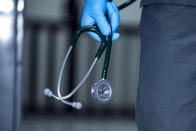 Doctor for Why People Opt for a Private Ear Wax Removal Appointment - Best Way To Go To Hastings: Private Microsuction Ear W...